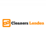 Go Cleaners London Photo