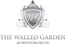 The Walled Garden at Beeston Fields  Photo