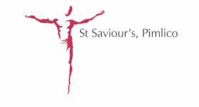 St Saviour's Pimlico Photo