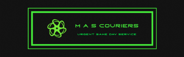 M A S Couriers Ltd Photo