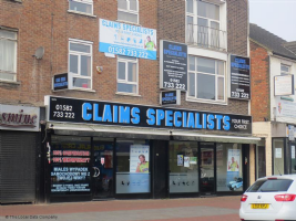 The Claims Specialists  Photo