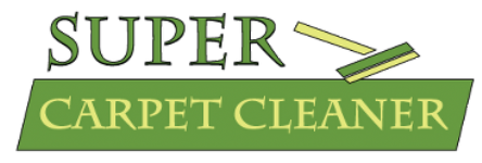 super carpet cleaner Photo