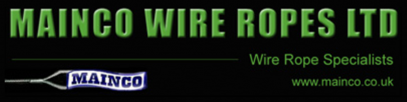 Mainco Wire Ropes Ltd Photo