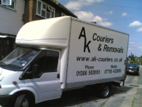 Ak Removals Photo