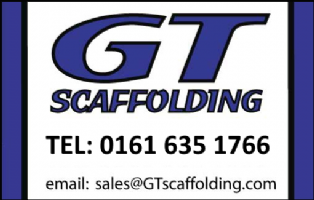 GT Scaffolding Photo