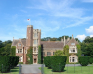 St Audries Park Photo