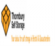 Thornbury Self Storage Photo