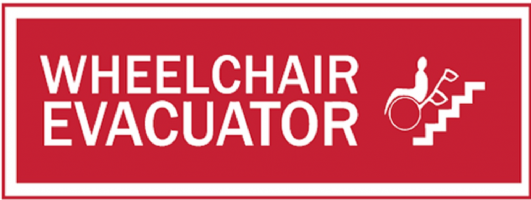 Wheelchair Evacuator Photo