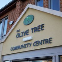 The Olive Tree Community Centre Photo