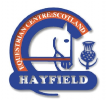 Hayfield Equestrian Centre Photo