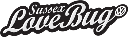 Sussex Love Bug Photo