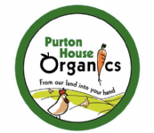 Purton House Organics Photo