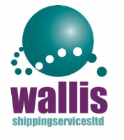 Wallis Shipping Photo