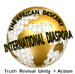 The African Descent International Diaspora Photo