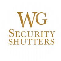 WG Security Shutters Photo