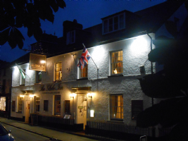 The Globe Inn Photo