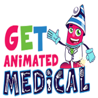 Get Animated! Medical Photo