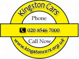 Kingston Cars Photo