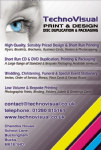 TechnoVisual Print and Design Photo