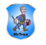 Mr Trax curtain and blind solutions Photo