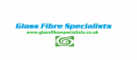 GLASS FIBRE SPECIALISTS FLAT ROOFING SYSTEMS Photo