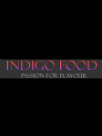 Indigo Food Photo