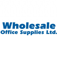 Wholesale Office Supplies Photo