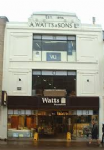 Watts the Furnishers Photo