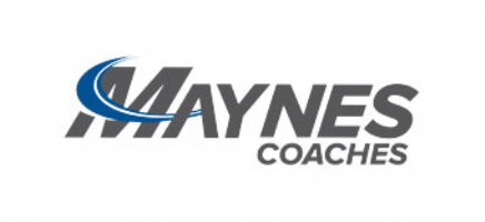 Maynes Coaches Photo