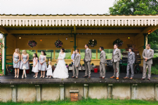 Horsebridge Station Photo