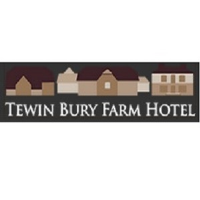 Tewin Bury Farm Hotel Photo