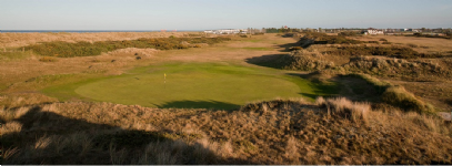 Great Yarmouth and Caister Golf Club Photo