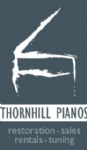 Thornhill Pianos Photo