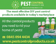 Pest control Products Photo