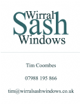 Wirral Sash Windows Photo