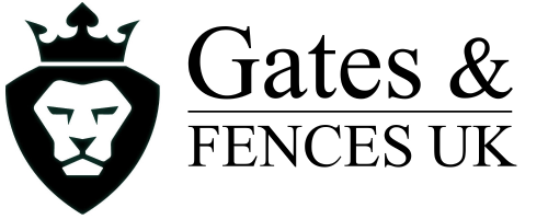 Gates and Fences UK Photo