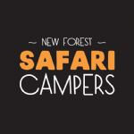 New Forest Safari Campers Photo