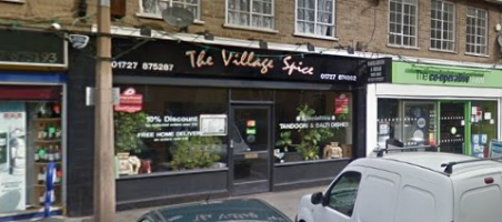 The Village Spice Photo