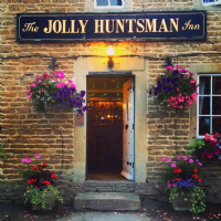 The Jolly Huntsman Photo