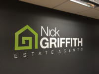 Nick Griffith Estate Agents Photo