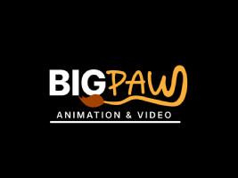 Big Paw Animation and Video Photo