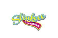 Slinkeee Illustration Photo