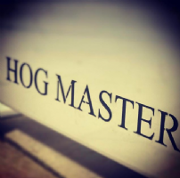 The Hogmaster Photo