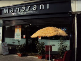 Maharani Indian Restaurant Photo