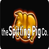 Spitting Pig Warwickshire Photo