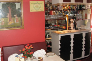 New Maharaja Tandoori Photo