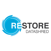 Restore Datashred Photo