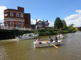 Tonbridge River Trips Photo