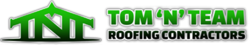 Tom ''n'' Team Roofing Contractors Photo