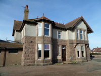 St Olaf Hotel Ltd. Photo
